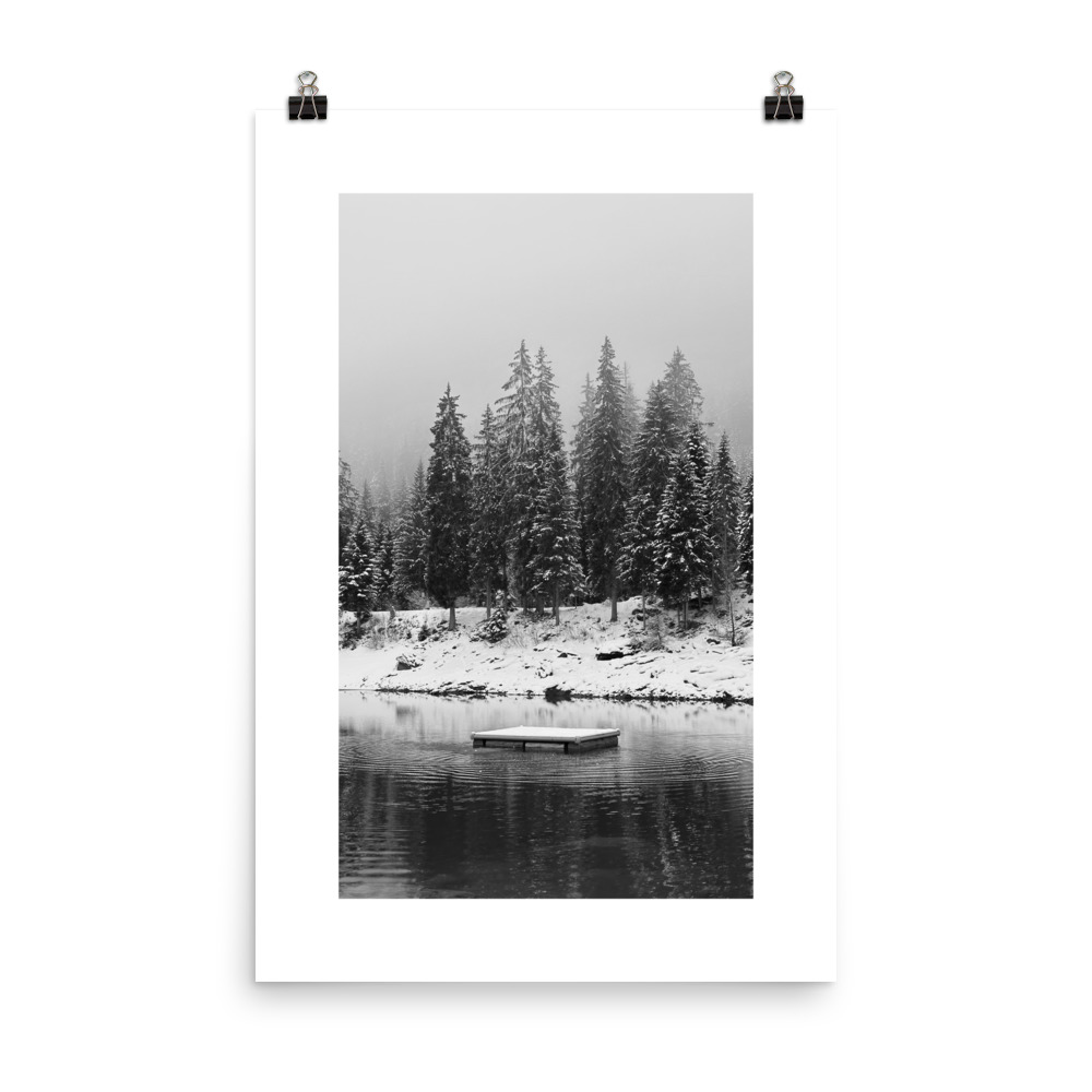 Winter Wonderland - Poster